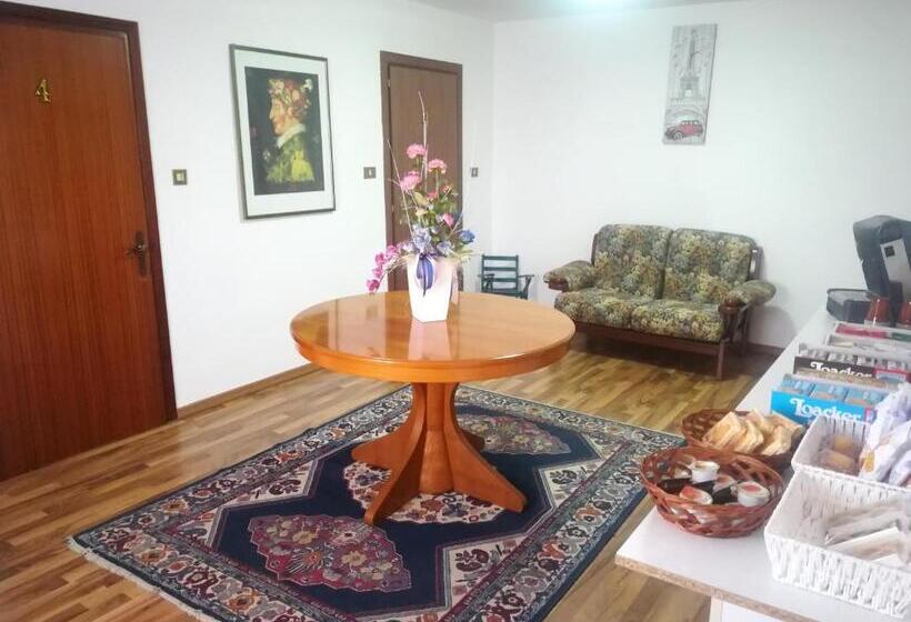 旅馆 Le Camille Ristorante Pizzeria & Locanda