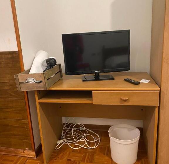 호스텔 Locanda El Piron