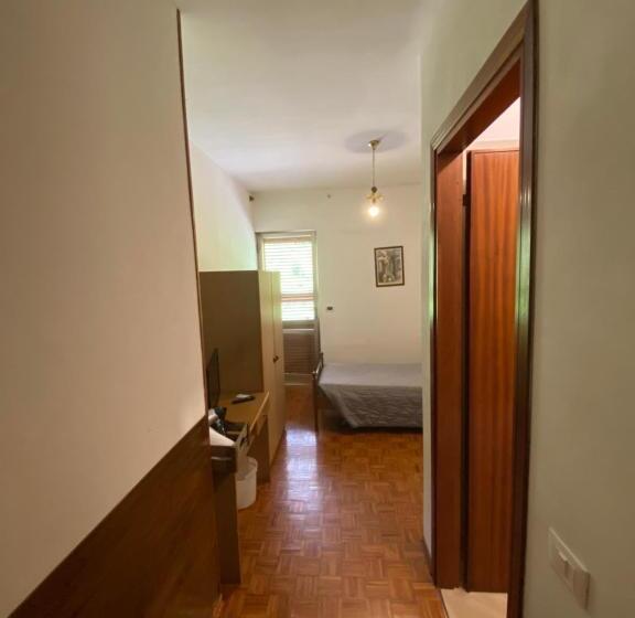 호스텔 Locanda El Piron