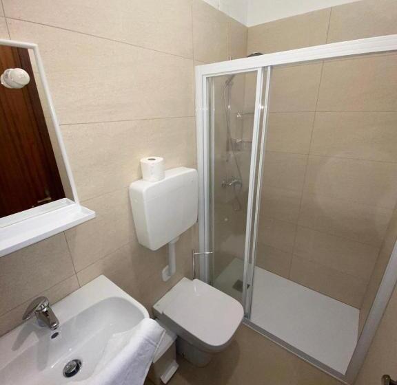 호스텔 Locanda El Piron