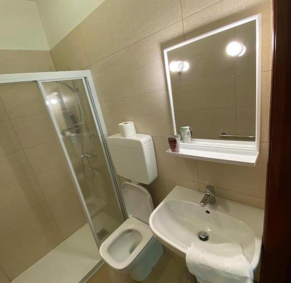 호스텔 Locanda El Piron