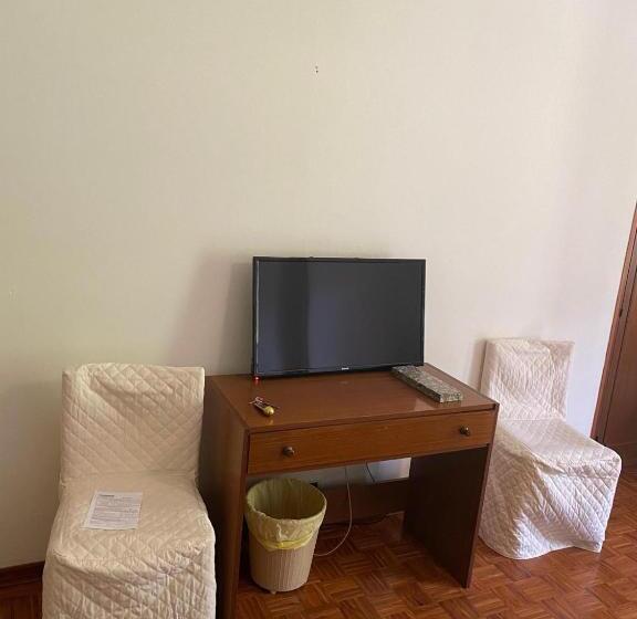 호스텔 Locanda El Piron