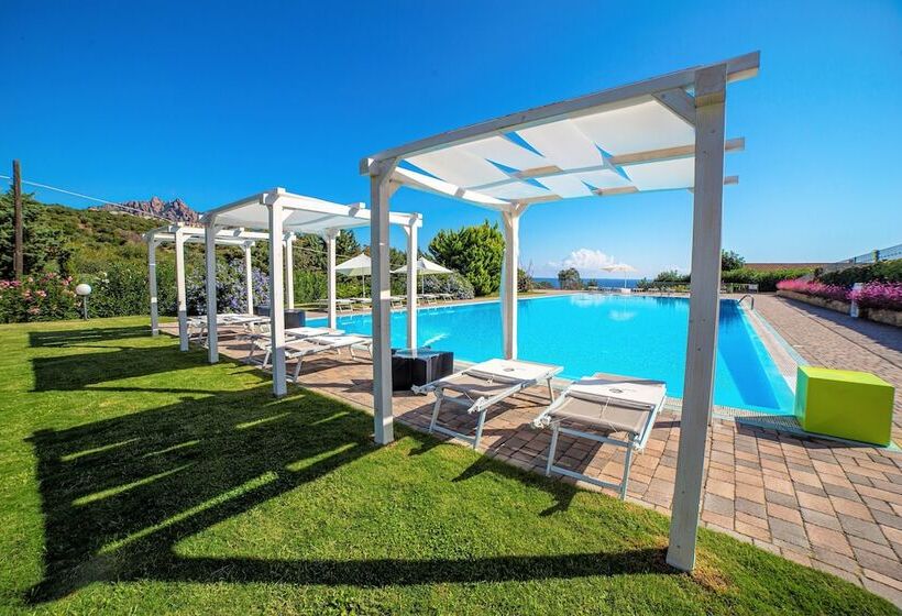 Babai Village Resort