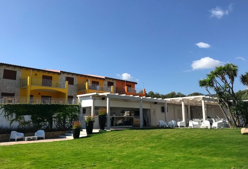 Babai Village Resort