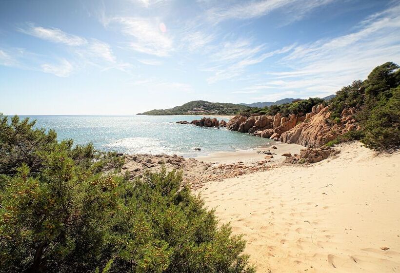 Babai Village Resort