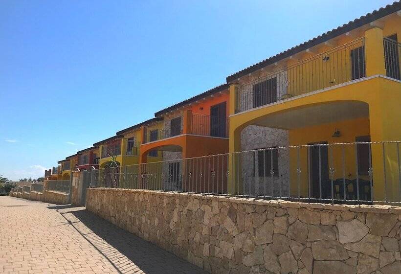 Babai Village Resort