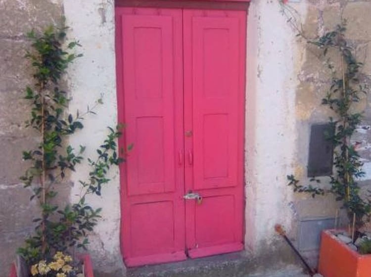 צימר Suite D Artista Calcata