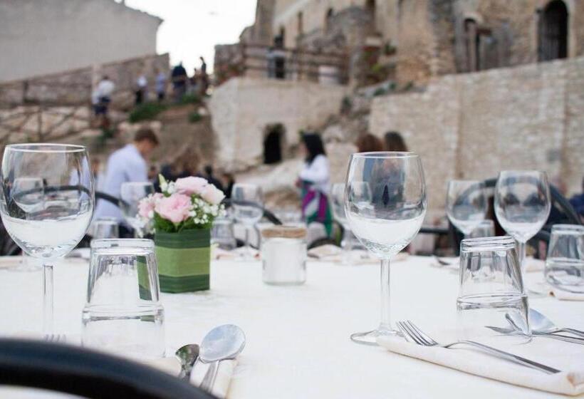 Bed and Breakfast Charme In Perillis