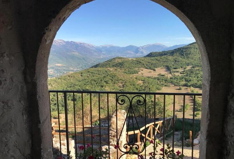 Bed and Breakfast Charme In Perillis