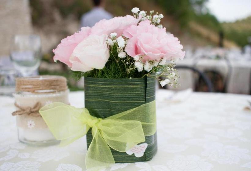 Bed and Breakfast Charme In Perillis