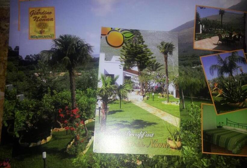 مبيت وإفطار Ilgiardinodellanonna