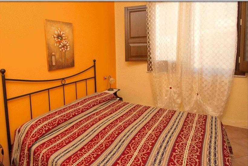 مبيت وإفطار Ilgiardinodellanonna