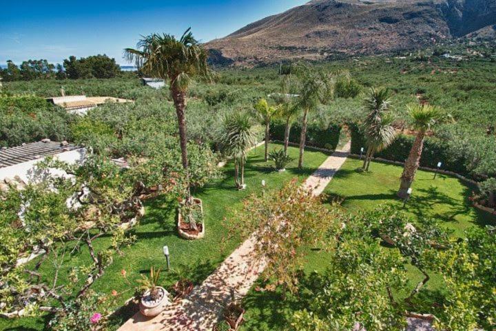 مبيت وإفطار Ilgiardinodellanonna