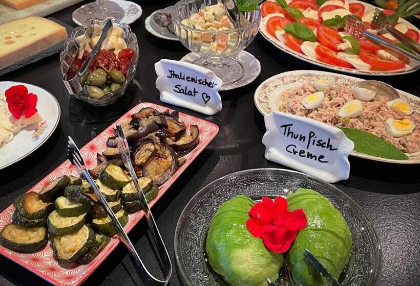 Boutique Hotel St Georgen