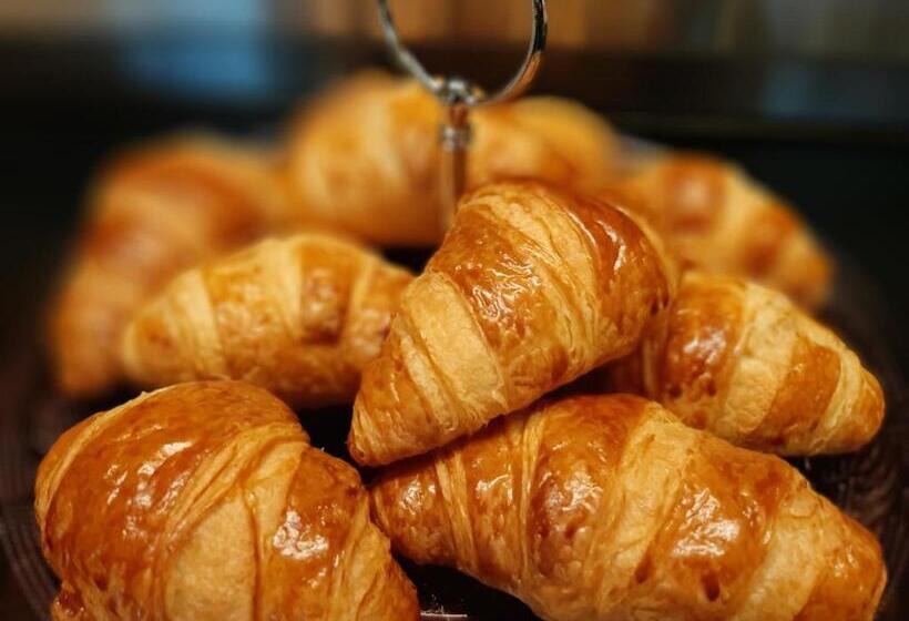 Boutique Hotel St Georgen