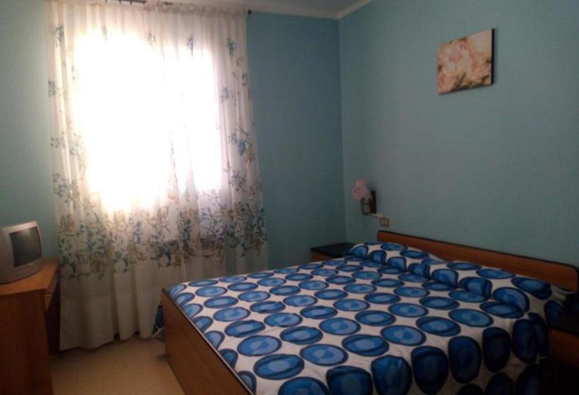 בית מלון כפרי Agriturismo Belvedere