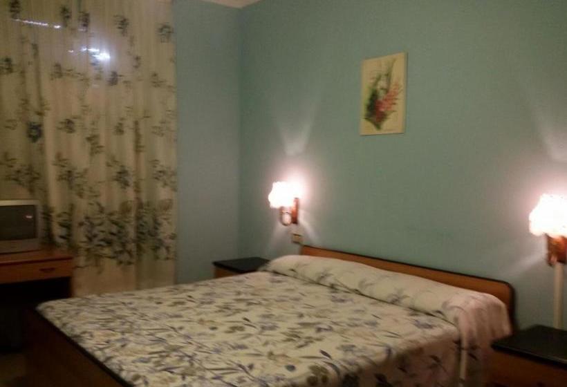 בית מלון כפרי Agriturismo Belvedere