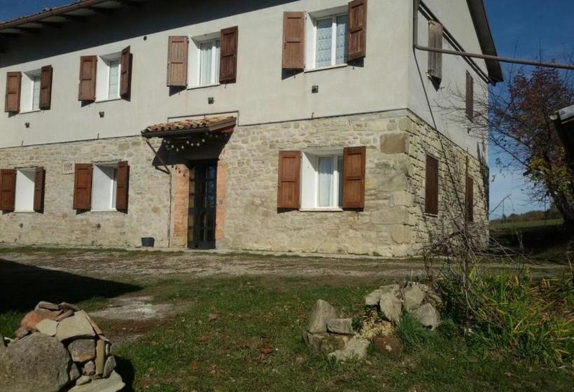 فندق Agriturismo Belvedere