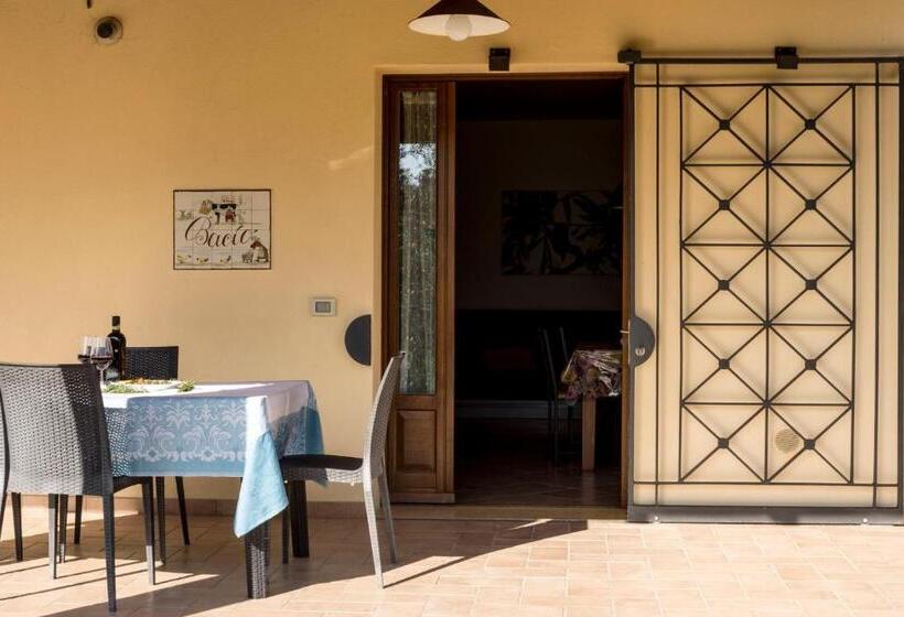 酒店 Agriturismo Dallolivo