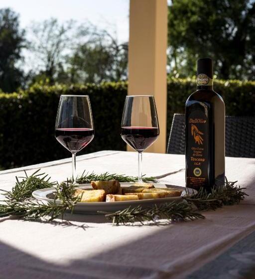 酒店 Agriturismo Dallolivo