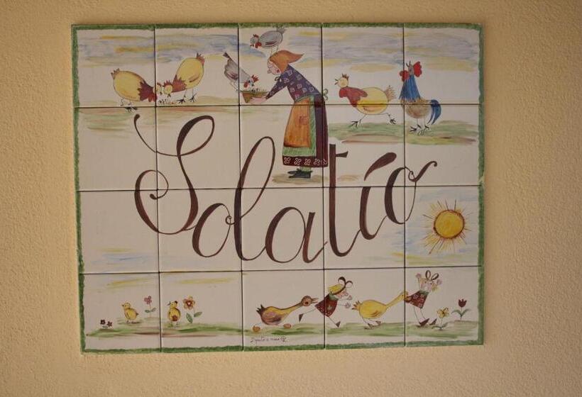 酒店 Agriturismo Dallolivo