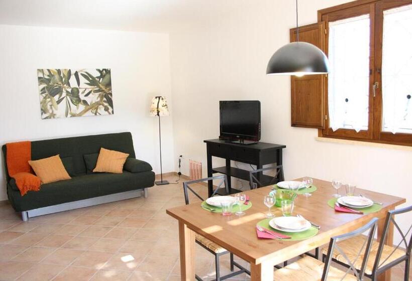 酒店 Agriturismo Dallolivo