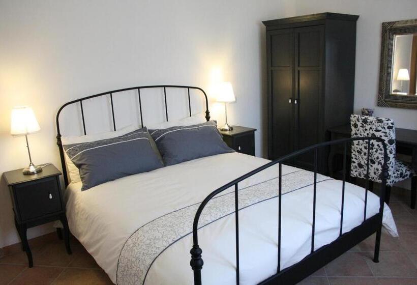 酒店 Agriturismo Dallolivo