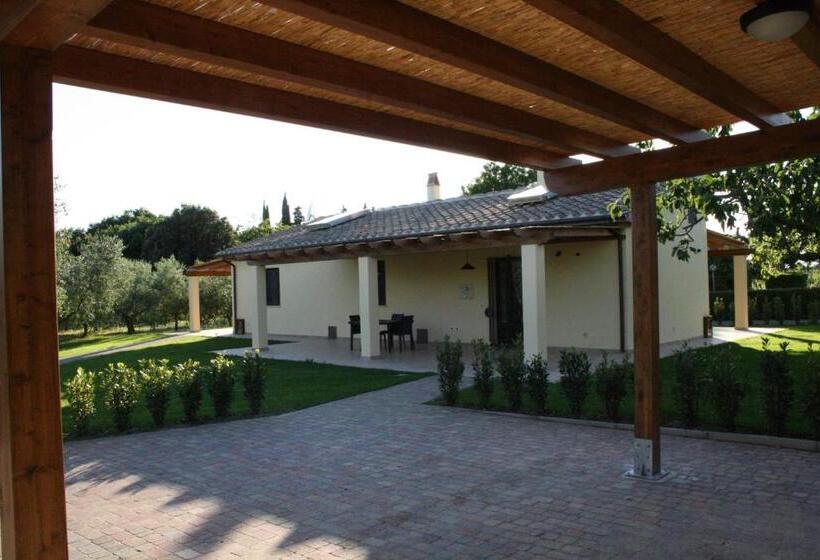 酒店 Agriturismo Dallolivo