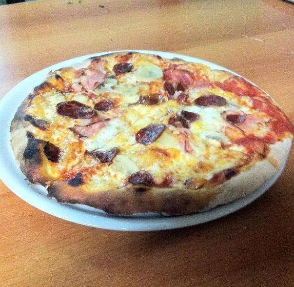 فندق Agriturismo La Madonnina