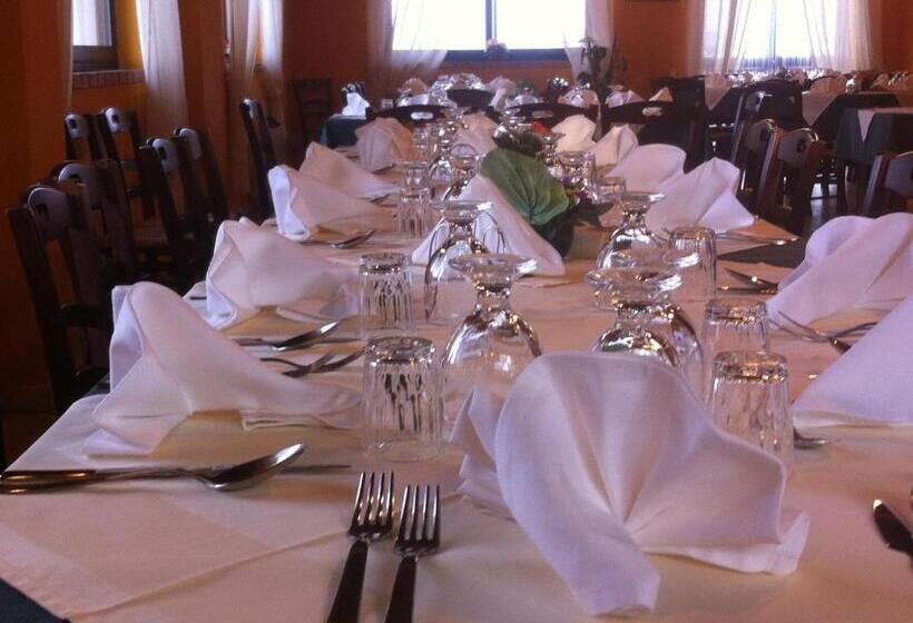 فندق Agriturismo La Madonnina