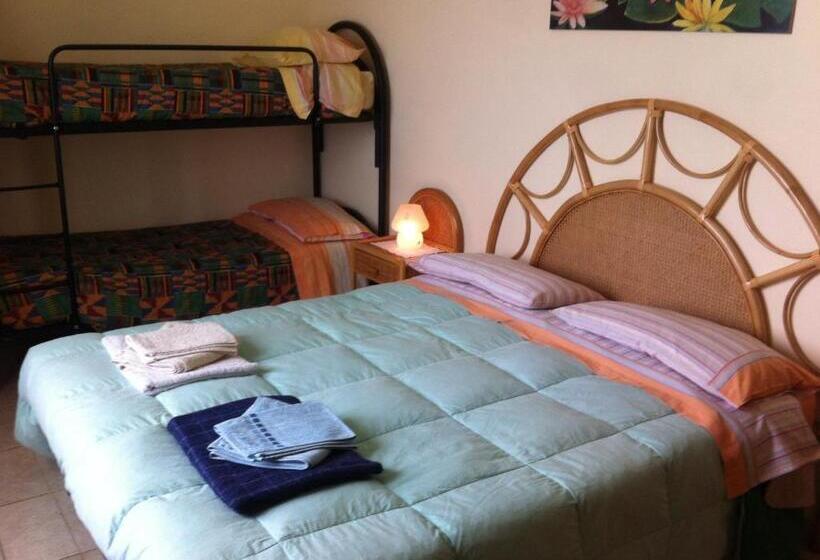 酒店 Agriturismo La Madonnina