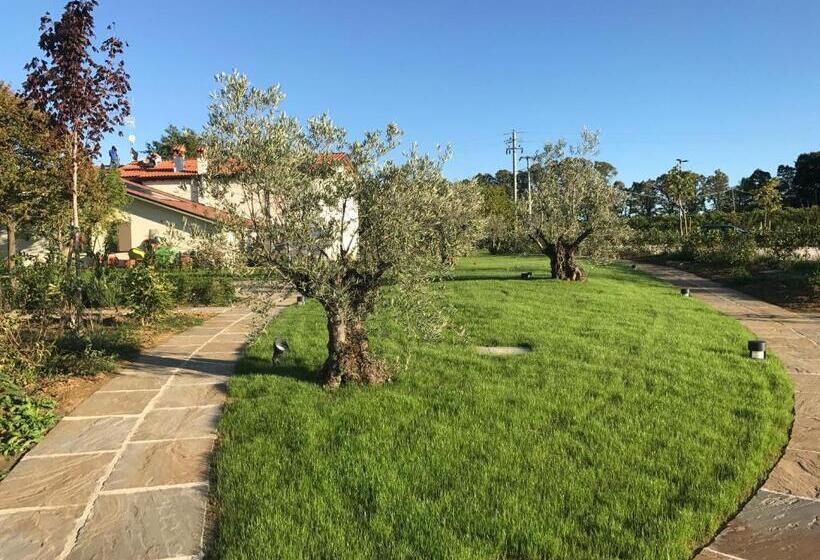 酒店 Agriturismo La Rinaldina