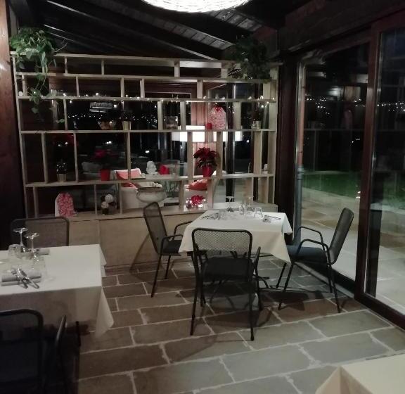 酒店 Agriturismo La Rinaldina