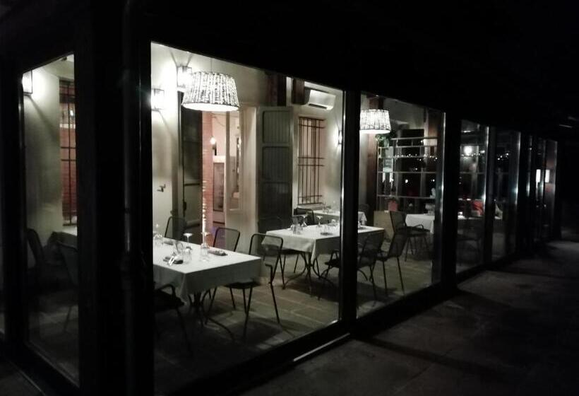 酒店 Agriturismo La Rinaldina