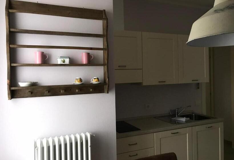 酒店 Agriturismo La Rinaldina