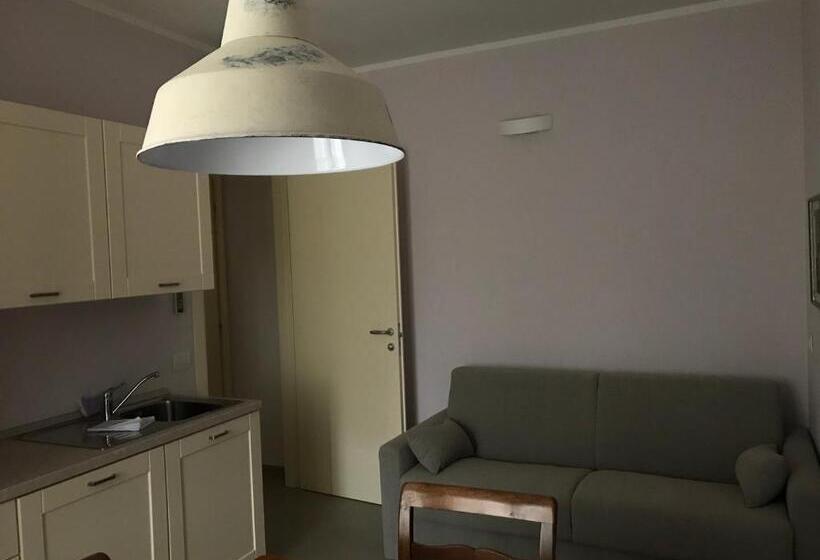 酒店 Agriturismo La Rinaldina