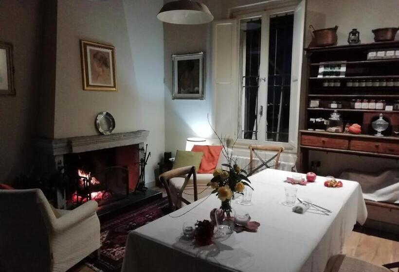 酒店 Agriturismo La Rinaldina