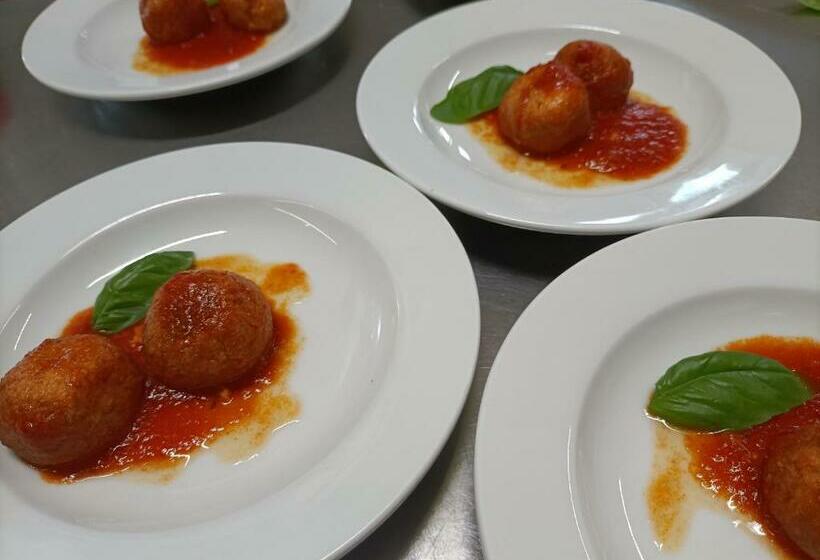 ホテル Agriturismo Marina