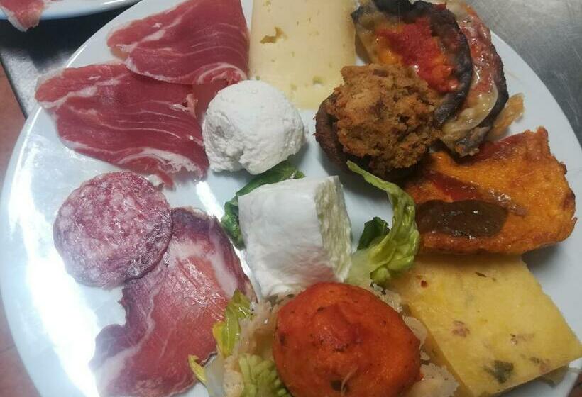 ホテル Agriturismo Marina