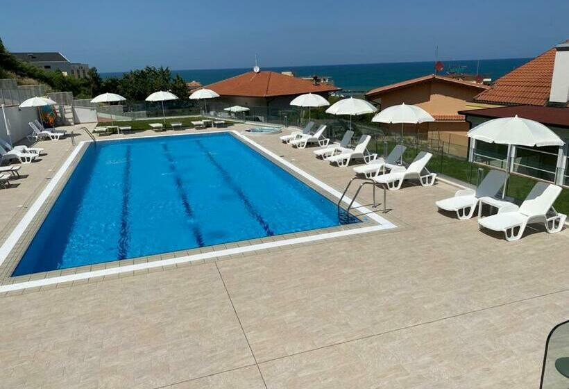 ホテル Agriturismo Marina