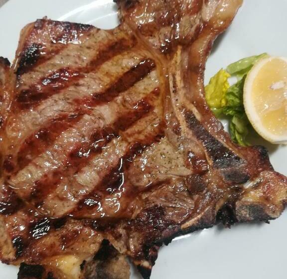 ホテル Agriturismo Marina