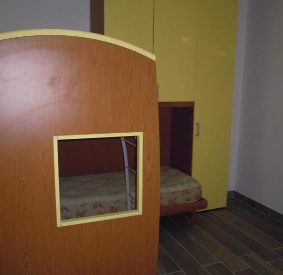 בית מלון כפרי Agriturismo Piccolo Albero