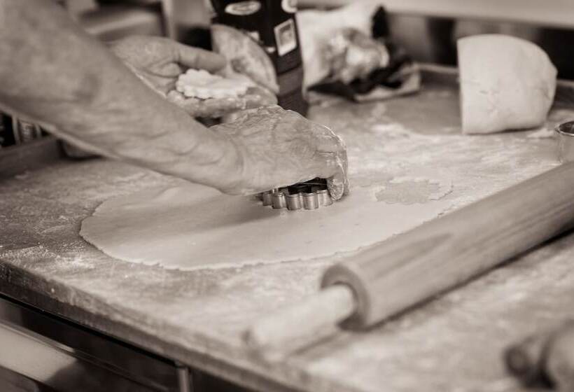 ホテル Arbule Agriturismo & Spa Valtellina