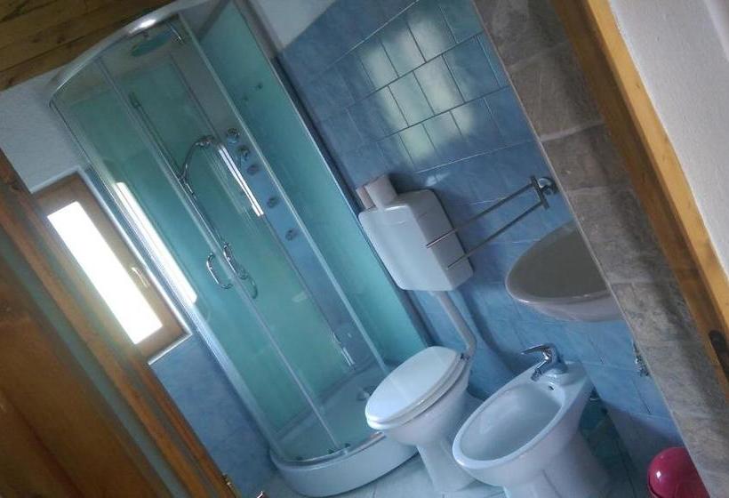 호텔 Azienda Agrituristica Cascina La Botta