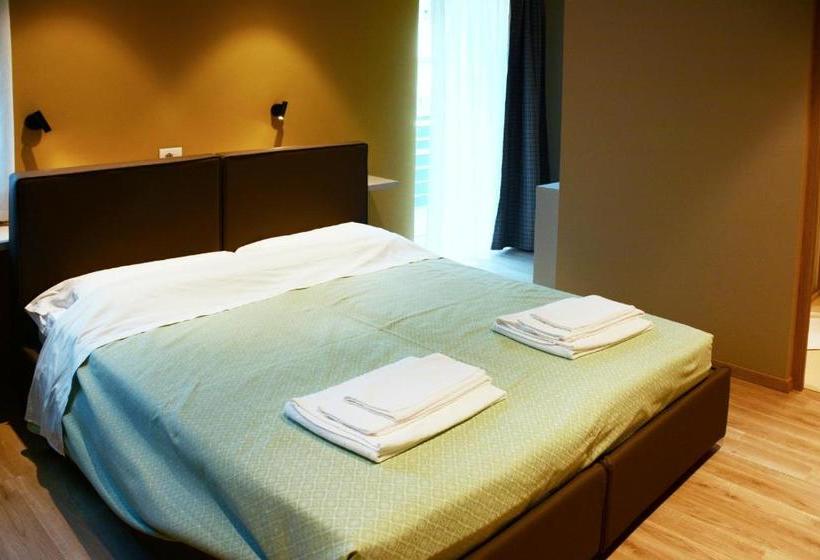 호텔 Casa Baldelli