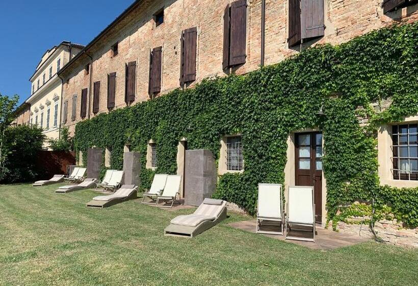 فندق Corte Degli Angeli Società Agricola E Agrituristica