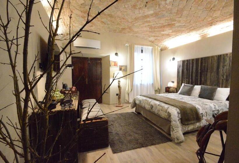 فندق Corte Degli Angeli Società Agricola E Agrituristica