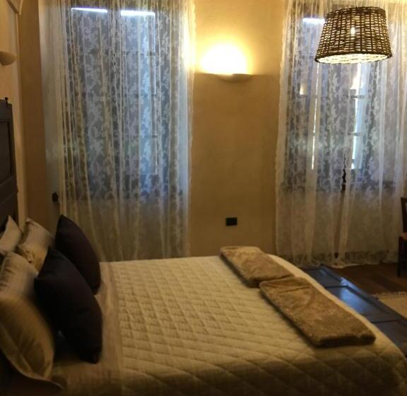 فندق Corte Degli Angeli Società Agricola E Agrituristica