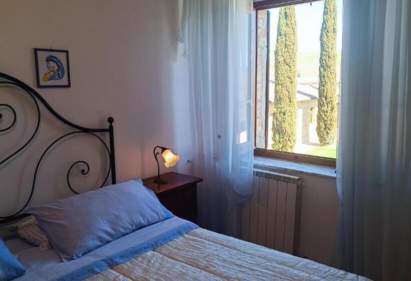 ホテル Le Checche