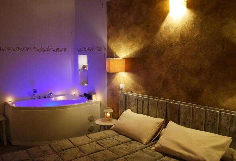 ホテル Le Checche